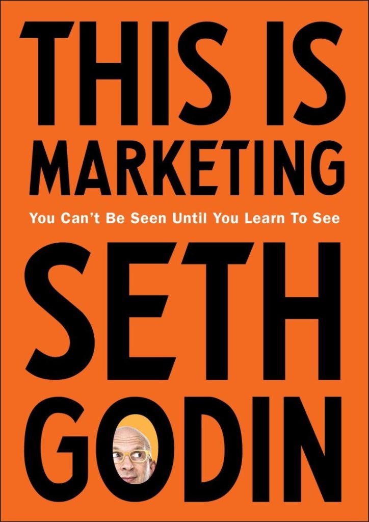 this is marketing cover