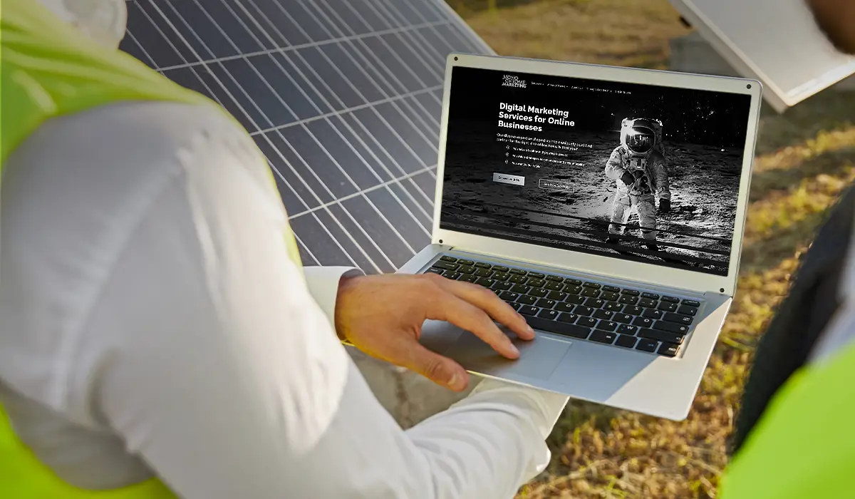 Solar Company Websites: Do’s & Don’ts for a Strong User Experience