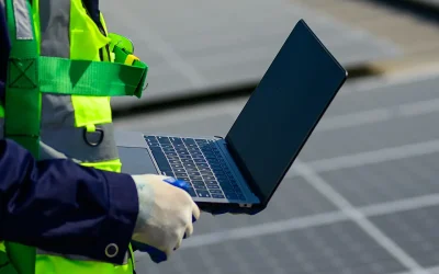 What Solar Installers Need on Their Websites in 2023